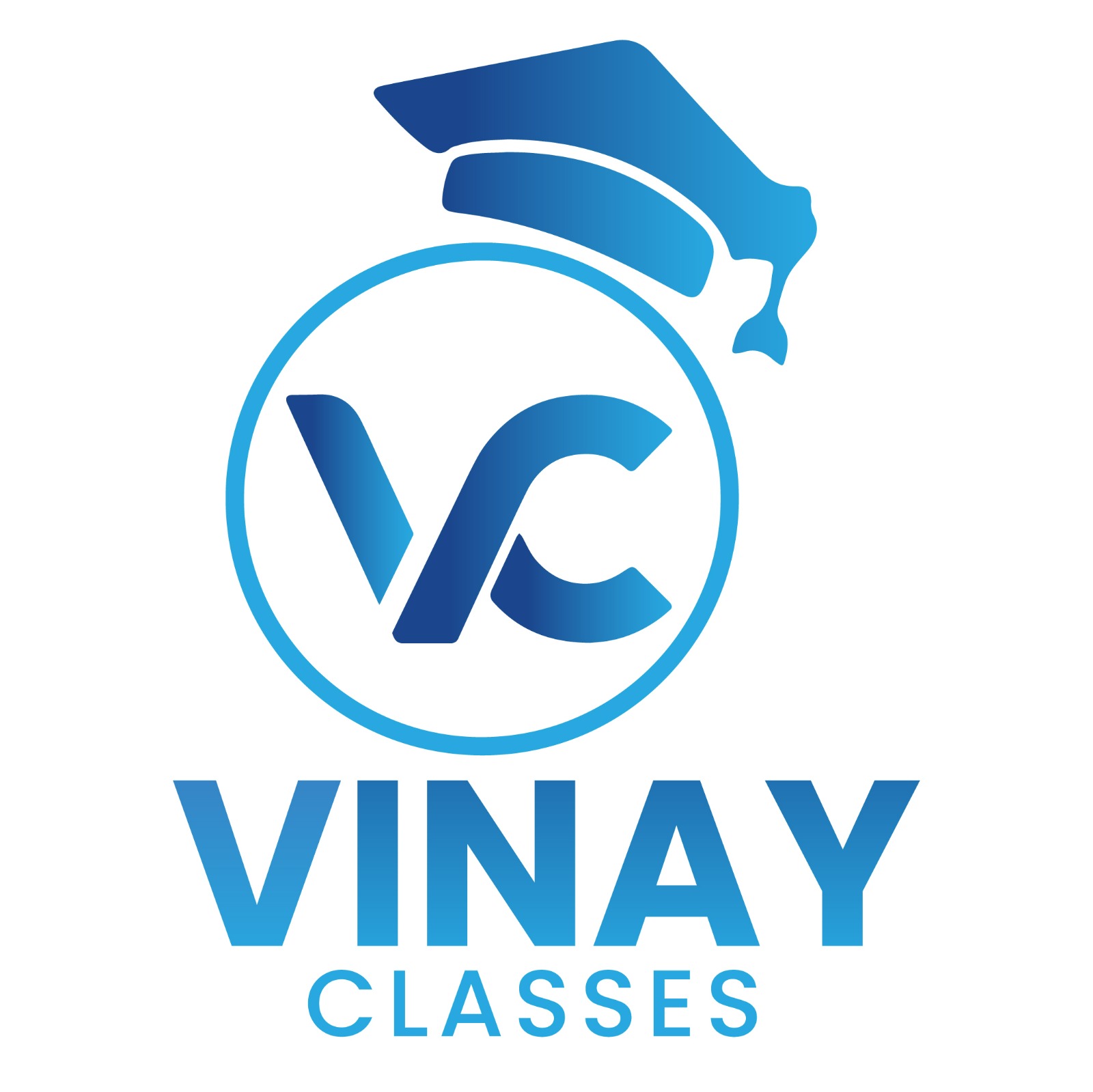Vinay Classes